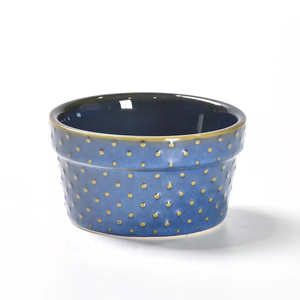 Vente en gros de ramequins en céramique écologique, en porcelaine, pour pudding, dessert, <span class=keywords><strong>fromage</strong></span>, <span class=keywords><strong>soufflé</strong></span>, gâteau, moule à pâtisserie, plats à four, résistants <span class=keywords><strong>au</strong></span> four - Product Image 6