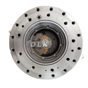 <span class=keywords><strong>312</strong></span> <span class=keywords><strong>Motor</strong></span> <span class=keywords><strong>Travel</strong></span> 312B 312C 312BL 1281827 128-9728 1289728 perangkat perjalanan <span class=keywords><strong>Assy</strong></span> Drive akhir untuk Caterpillar - Product Image 5