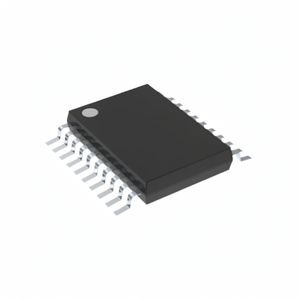 Embedded Manufacturer Channel 20 TSSOP Electronic Circuit Components R5F11W67DSM#30 - Product Image 1