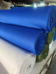 Best-seller Tissu de couverture résistant à la <span class=keywords><strong>température</strong></span> en trois couleurs pour planche à <span class=keywords><strong>repasser</strong></span> Tissu en <span class=keywords><strong>polyester</strong></span> avec planche à <span class=keywords><strong>repasser</strong></span> - Product Image 4