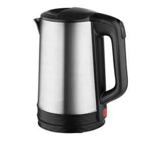 <b>Electric</b> <b>Kettle</b> 2.3L Stainless Steel Interior BPA Free Fast Boil <b>Water</b> Cheap Price Auto Shut-Off - Product Image 1