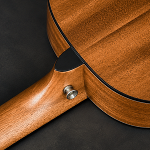 Meistverkaufte Großhandels-Akustikgitarre mit <span class=keywords><strong>30</strong></span> Zoll rundem Korpus und Fichtendecke für Schüler und Kinder - Product Image 6