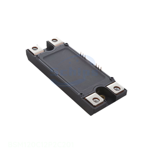 Electronic Chips Component Module BSM120C12P2C201 <b>Discrete</b> <b>Semiconductor</b> Products Authorized Distributor - Product Image 1