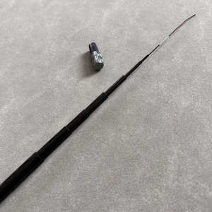Carbon Fiber 7:3 Fishing <strong>Tenkara</strong> Fly <strong>Rod</strong> - Product Image 4