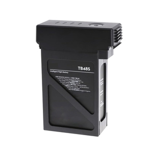 Batería de Repuesto Inteligente de 22.8V 5700mAh para TB47S TB48S para Dron de Vuelo Inteligente <span class=keywords><strong>DJI</strong></span> <span class=keywords><strong>Matrice</strong></span> <span class=keywords><strong>600</strong></span> Pro Series - Product Image 2