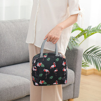 Sac isotherme personnalisé, sac à lunch thermique pour femmes, bureau, travail, extérieur