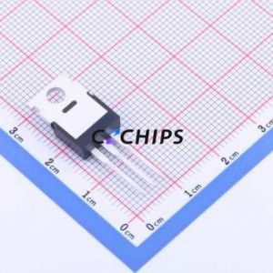 ทรานซิสเตอร์ฟิลด์ทรานซิสเตอร์ (มอสเฟท) ทรานซิสเตอร์ฟิลด์ IRFB18N50KPBF เป็น220แบบดั้งเดิมและใหม่เอี่ยม - Product Image 2