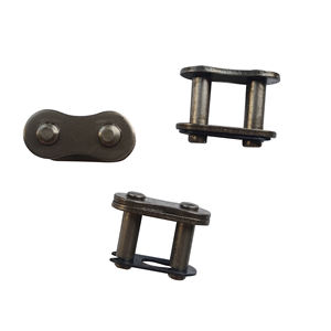 <span class=keywords><strong>Cadena</strong></span> de Motocicleta Trasera de Titanio para Colors <span class=keywords><strong>Ax100</strong></span> 125cc 70cc 520 428 428h-132 420 415, Distribución del Árbol de Levas, para Raptor 700 2010 - Product Image 6