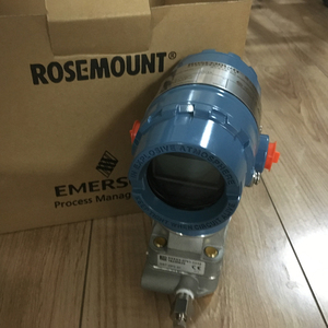 เซ็นเซอร์วัดอัจฉริยะ Original Rose Mount 2051TG รุ่น HART 2051TG2A2B21AB4M5 2051TG3A2B21AB4M5 - Product Image 1