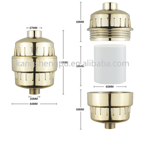 Фильтр для душа с витамином - Product Image 2