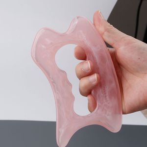 Herramienta de Masaje Corporal Gua Sha Versátil para Liberación de Meridianos, Hombros, Columna <span class=keywords><strong>Cervical</strong></span>, Sistema Linfático y Liberación Muscular - Product Image 1