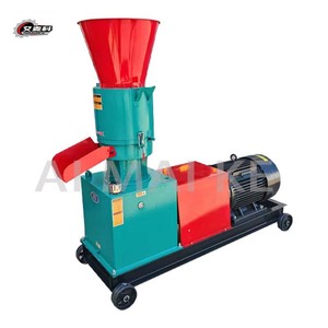 Động vật Thức ăn viên Mill/<span class=keywords><strong>2025</strong></span> bán chạy nhất Thức ăn viên máy/gia cầm trang trại pelletizer - Product Image 1