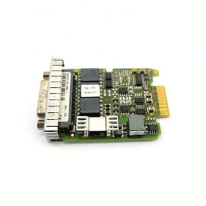 Composant électronique B&R 8BAC0120.000-1 Module enfichable ACOPOSmulti Interface EnDat 2.1 - Product Image 1