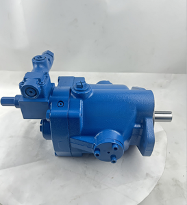 Bomba Hidráulica para Camión Serie PVQ, Modelos PVQ5, PVQ10, PVQ15, PVQ20, PVQ25, PVQ29, PVQ45, Bomba Hidráulica de Pistón PVQ13-A2R-SS1S-10-CM6-11, PVQ13-A2 - Product Image 5