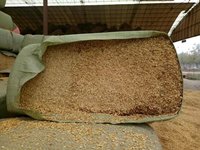 Presse à balles de paille hydraulique automatique écologique JILI pour la vente, machine à couper la paille de riz pour fermes, nouveau produit