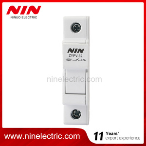 Cầu Chì Thủy Tinh Gốm T3. Cầu Chì 15A 250V Có Giá Đỡ Cầu Chì - Product Image 4