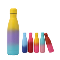 Vaso de vino al por mayor precio de fábrica personalizado 320ml viaje vino huevo vaso de acero inoxidable doble pared ecológico termo