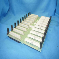 Placa Base PLC 03235-6650132 88809F, Suministro al por Mayor