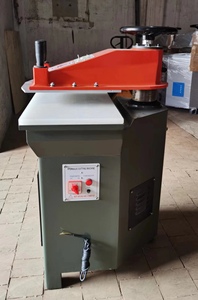 Nueva Máquina Troqueladora Hidráulica de 12T con Brazo Oscilante para Cuero - Product Image 3