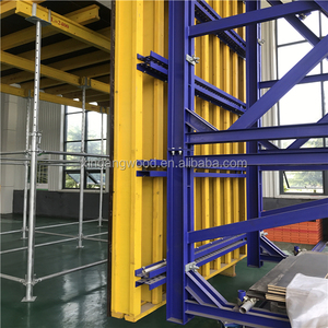 Coffrage de bâtiment Offre Spéciale/<span class=keywords><strong>film</strong></span> de coffrage de construction face au contreplaqué - Product Image 5