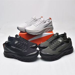 Zapatillas Deportivas Transpirables para Hombre, Ligeras, Antideslizantes, a la Moda, para Actividades al Aire Libre, Senderismo y Camping - Product Image 3