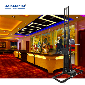 3d 4d 5d Intérieur Extérieur Fond UV Diverses impressions murales <span class=keywords><strong>Dessin</strong></span> vertical Imprimante au lieu de machine à peindre - Product Image 6