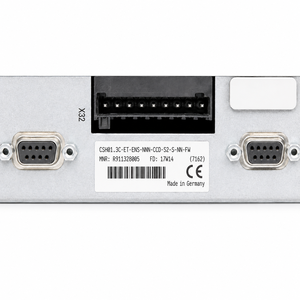 การ์ดควบคุมการเคลื่อนไหว CSH01.2C-NN-ENS-NNN-CCD-NN-S-NN-FW(R911315734) CSH01.3C-ET-ENS-NNN-CCD-S2-S-NN-FW(R911328005) - Product Image 3