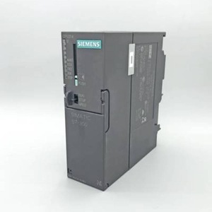โมดูลพลังงานซีเมนส์ 6SN1123-1AA00-0KA0 ไดรเวอร์อุตสาหกรรมซีรีส์ 611 - Product Image 1