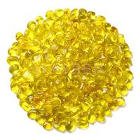 Hochwertige 1-3mm 3-6mm Schillernde Unregelmäßige Dekorative Glasperlen für Heimdekoration, Aquarium, Schwimmbad, Verzierungen und Bauarbeiten