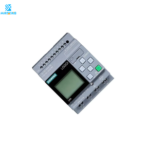 Módulo Lógico 6ED1052-1MD08-0BA2, Controlador PLC <span class=keywords><strong>de</strong></span> 12/24 V CC, Automatización Industrial - Product Image 1