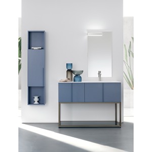 MODIFICATION COMPLÈTE DE LA SALLE DE BAIN B201 LAOS INFINITY MATT - Product Image 1