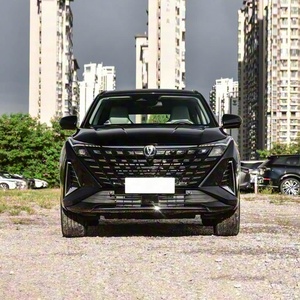 ฉางอัน ยูเอ็นไอ-แซด รุ่นแบทเทิลชิป พีเอชอีวี ดีไซน์สวยงามสมรรถนะสูง เทคโนโลยีล้ำสมัย รถเอสยูวีแบบปลั๊กอินไฮบริด - Product Image 6