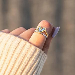 fashion jewelry for women Fashion <b>Ring</b> Fine Jewelry <b>Ring</b> Fashion Jewelry <b>Set</b> Silver 925 Jewelry 925 Sterling Silver Jewellery - Product Image 3