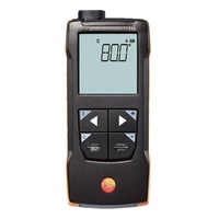 Germany Testo 110 Infrared Digital Thermometer High-Precision Temperature Meter