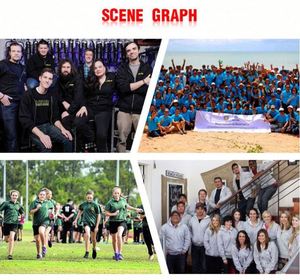 2024 Wholesale Bulk Plain Original 100% Cotton Oversized Pique Golf Sports Polos Unisex Printed Tshirts Polo Shirt for Tennis - Product Image 6