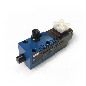 DREM 10-52/315YMG24K4M R900907850 ลดขนาด - Product Image 2