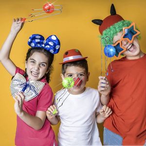 Retro Light up Gyro <b>Wheels</b> Set for Kids Rail Twisters With Spinning and Lighting Effects Spinning <b>Wheel</b> - Product Image 1