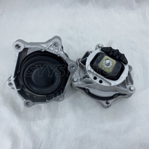 ติดตั้งเครื่องยนต์ L & R 22116859414 22116859413คุณภาพดีสำหรับ BMW 2 F23 F22 F87 3 F31 4 F33 F32 F83 B48 F36 F82 - Product Image 2