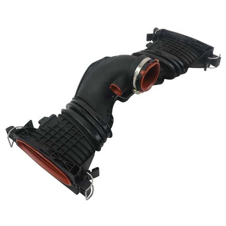 4 pin Air Intake Mass Air Flow Sensor for Mercedes-Benz W166 W164  