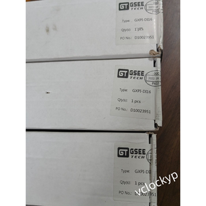 1 pièce, nouveau module GSEE GXPI20-DO16S - Product Image 2