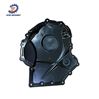 Penutup Timing OEM 06K109211AA 06K 109 211 06K 109 211 AA untuk V-W Golf Tiguan Au-di A3 A4 A5 A6 Q3 Q5 TT