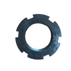 Offre Spéciale : Écrou Cannelé 53A1868 Compatible LGMC pour Pièces Détachées de Chargeuses sur Pneus et Mini-Excavatrices Liugong - Product Image 1