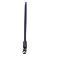 Antenne 5G 4G rotative RS D192 180° IP66 50 Ohm avec câble RG178 SMA Mâle pour routeur CPE industriel et appareil IoT