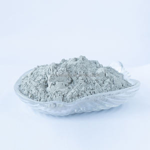 Pó de Corindo Marrom Padrão JIS 1500, Pó de Alumina Fundida Marrom Super Fino para Polimento de Espelhos de Precisão - Product Image 3