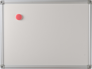 Khung nhôm khô xóa đánh dấu bảng từ tẩy men bảng trắng Kích thước 30*45-120*240cm - Product Image 3