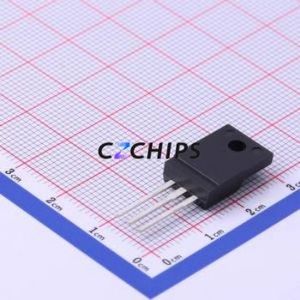 ทรานซิสเตอร์ฟิลด์ทรานซิสเตอร์ (มอสเฟท) แบบดั้งเดิมและใหม่220 - Product Image 2