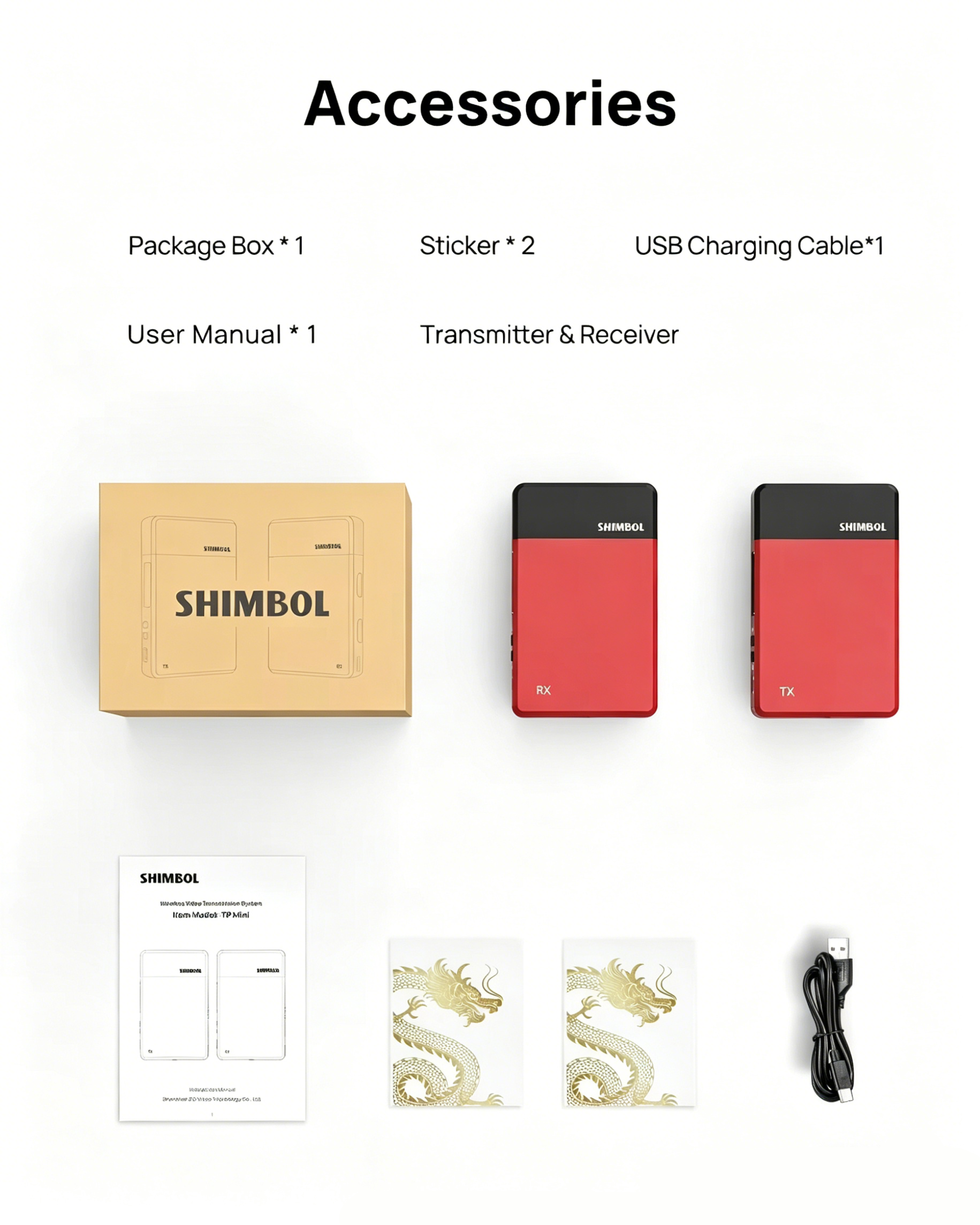 TP MINI