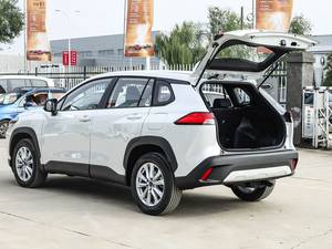 <span class=keywords><strong>Voiture</strong></span> hybride essence-électrique 2026 Kaluola 2.0L, édition pionnière intelligente, SUV 5 portes 5 places pour les trajets quotidiens - Product Image 4