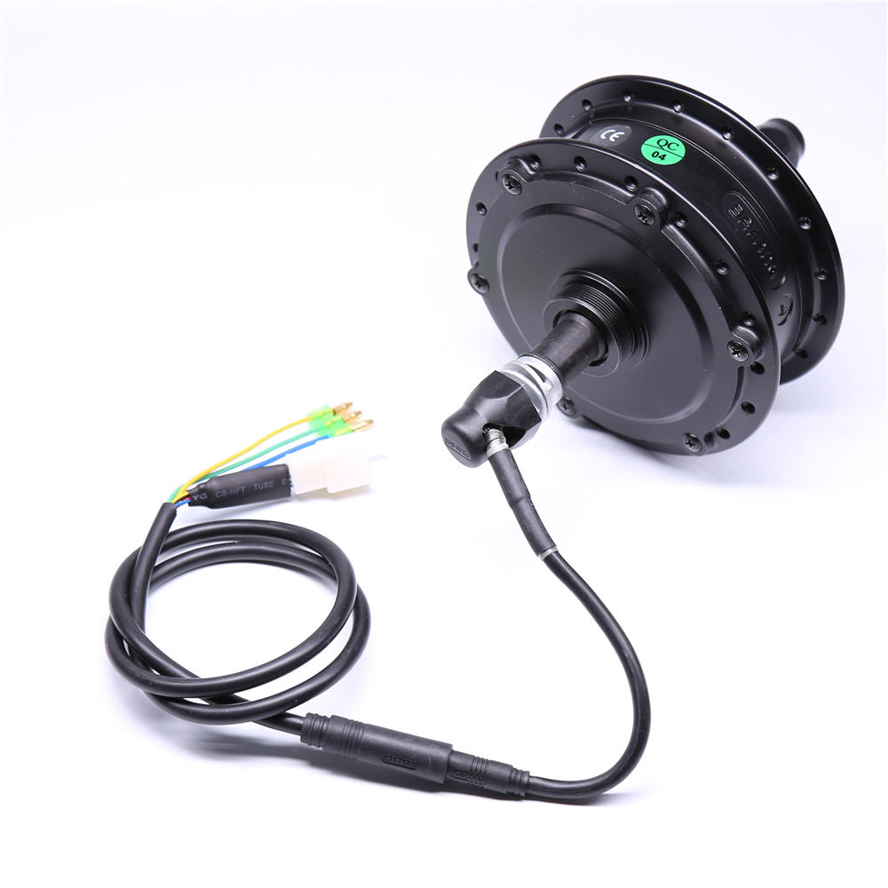 Bafang-moteur moyeu de roue arrière, 36V, 250W, moteur brushless,  brushless, nouveauté, 2024