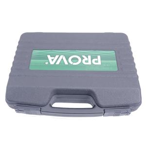 AVM-03 נייד אנמטר זרימת אוויר מד מהירות הרוח מהירות נמוכה/גבוהה (0.0-45 מ '/ש') - Product Image 6